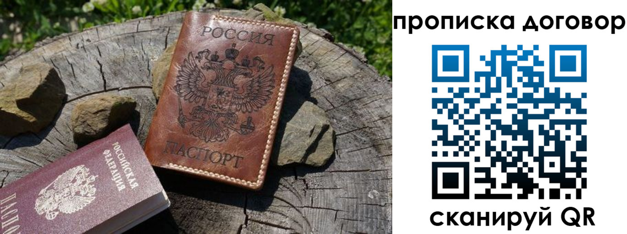временная регистрация гарантия в Липецкая области